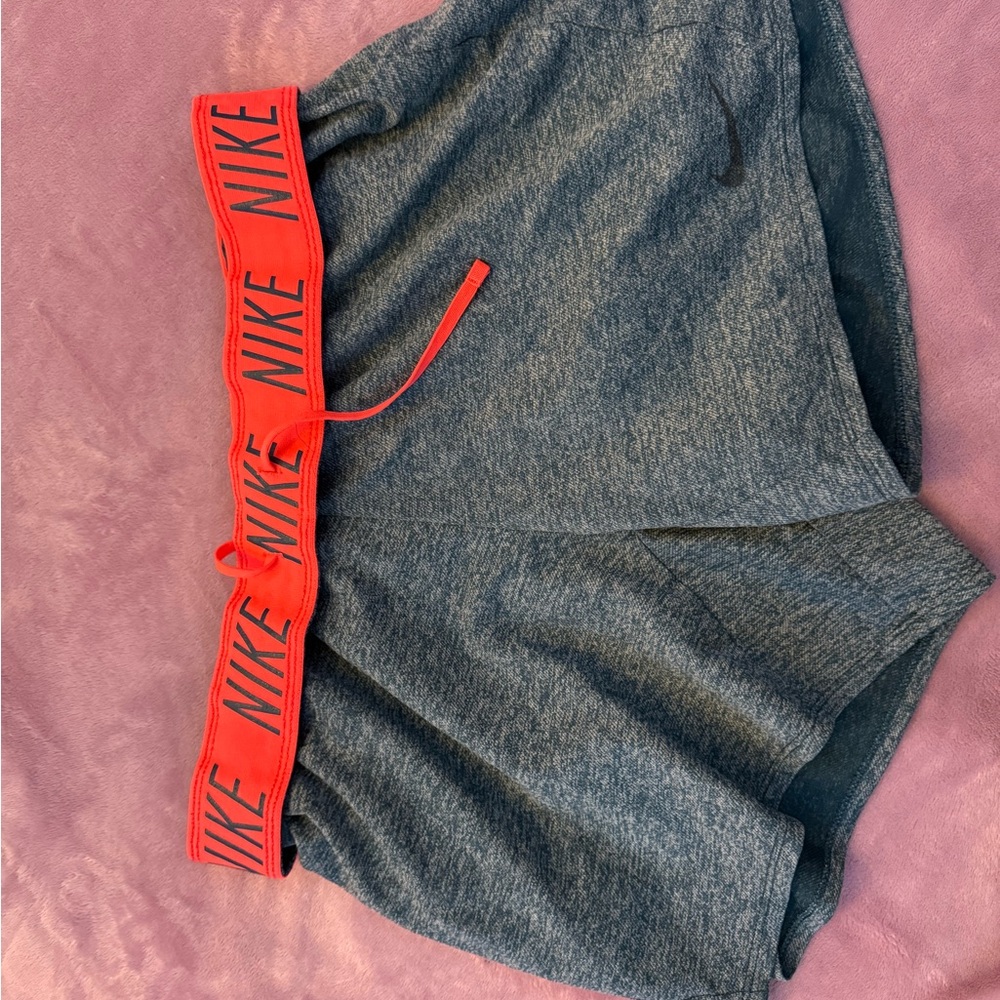 Nike shorts